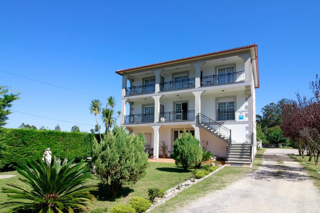 Guest house Casa Mariano 2*