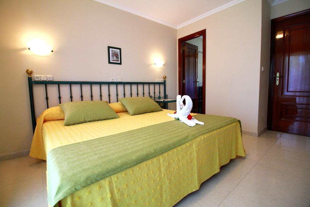 Guest house Casa Mariano A Revolta