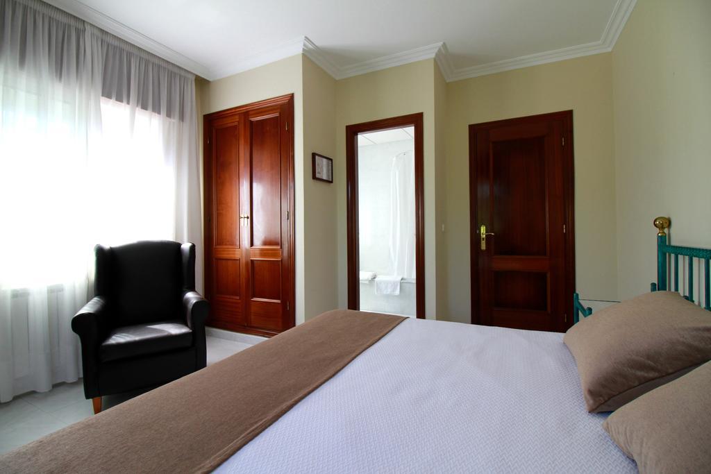 Guest house Casa Mariano A Revolta