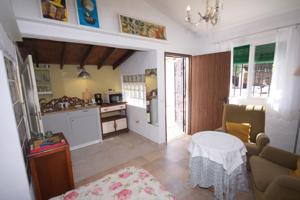 La Alhucema Bed & Breakfast Chiclana de la Frontera