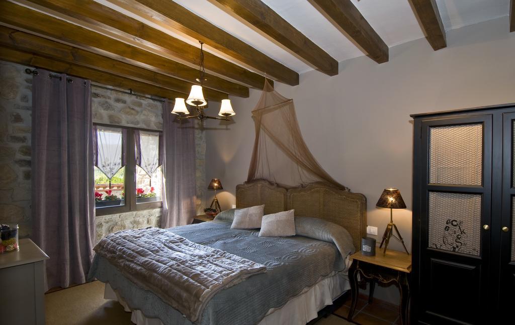 Casa Tia Upe Сasa de vacaciones *
