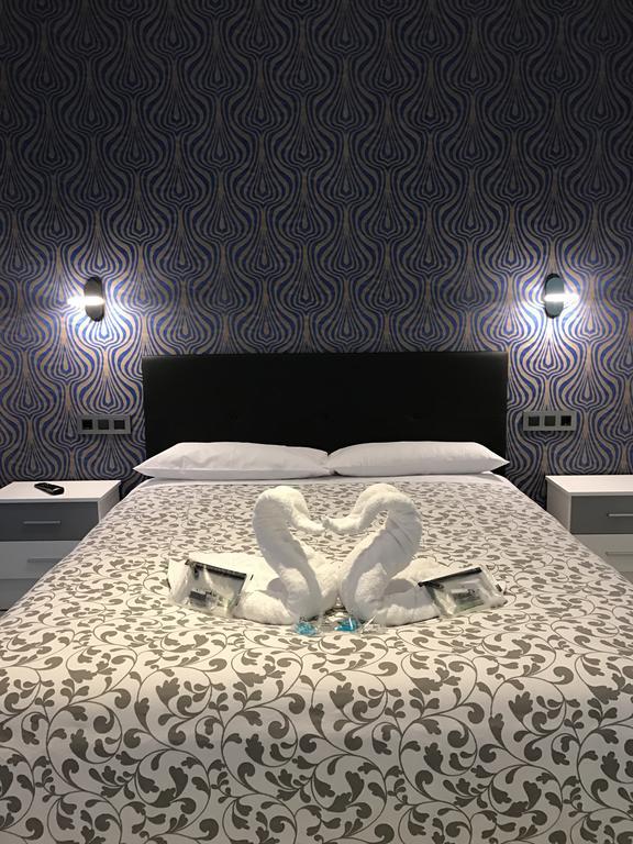 Las Setas Guest house