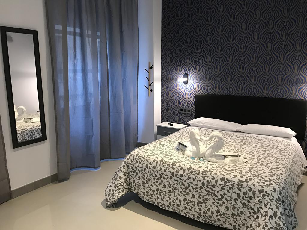 Las Setas Guest house Seville