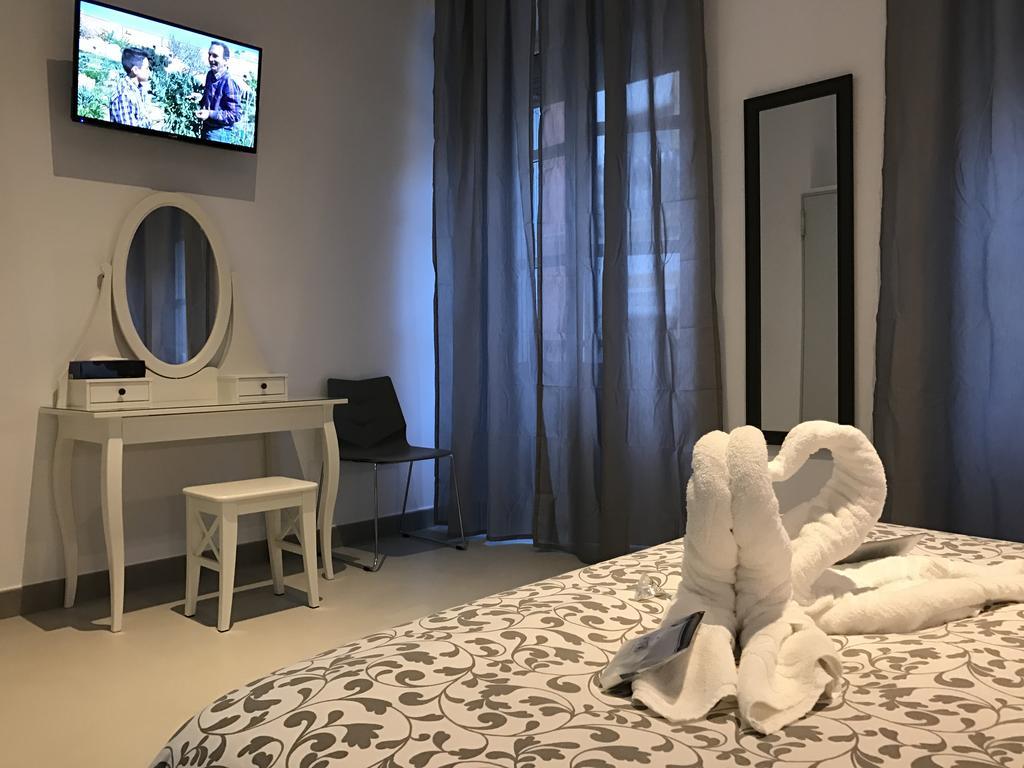 Las Setas Guest house