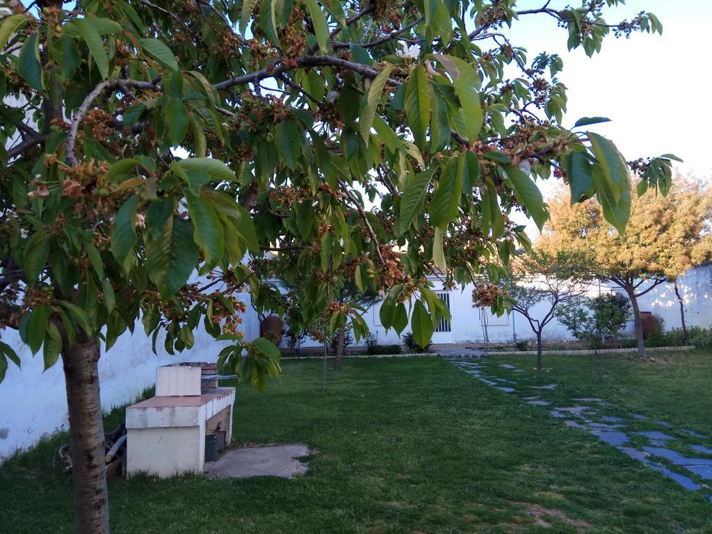 Casa Rural San Blas *