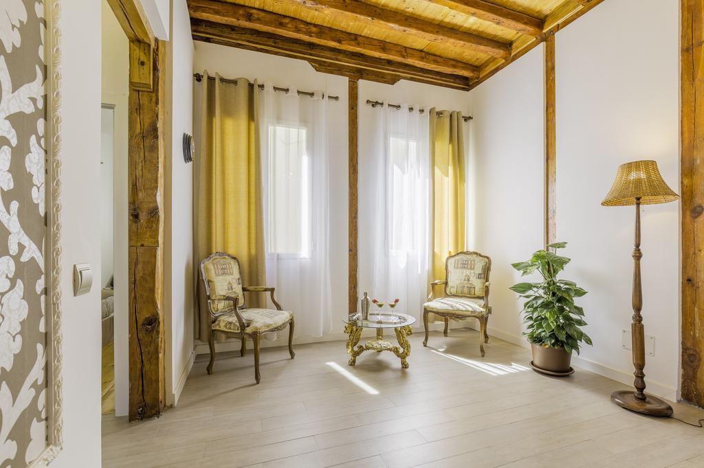 Apartahotel Oriente Palace 3*