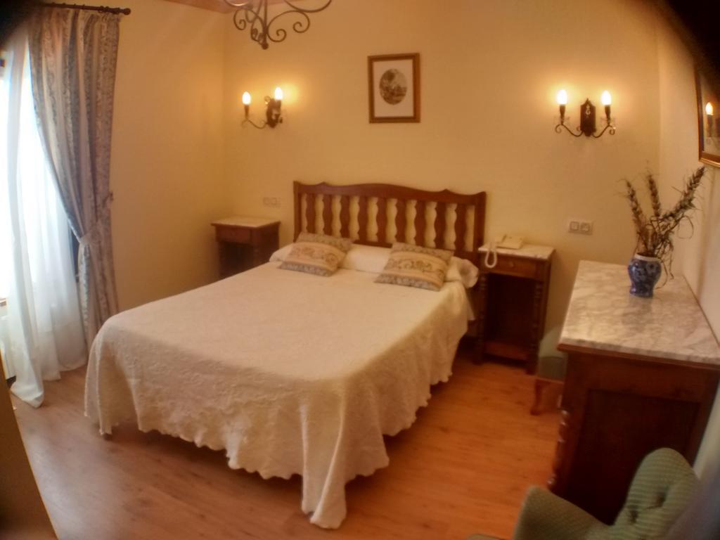 Rural Ovio Hotel Nueva De Llanes