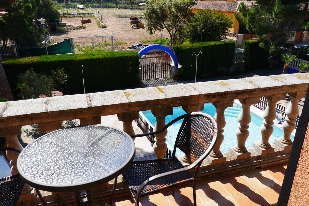 Restaurant El Bosc Country house *