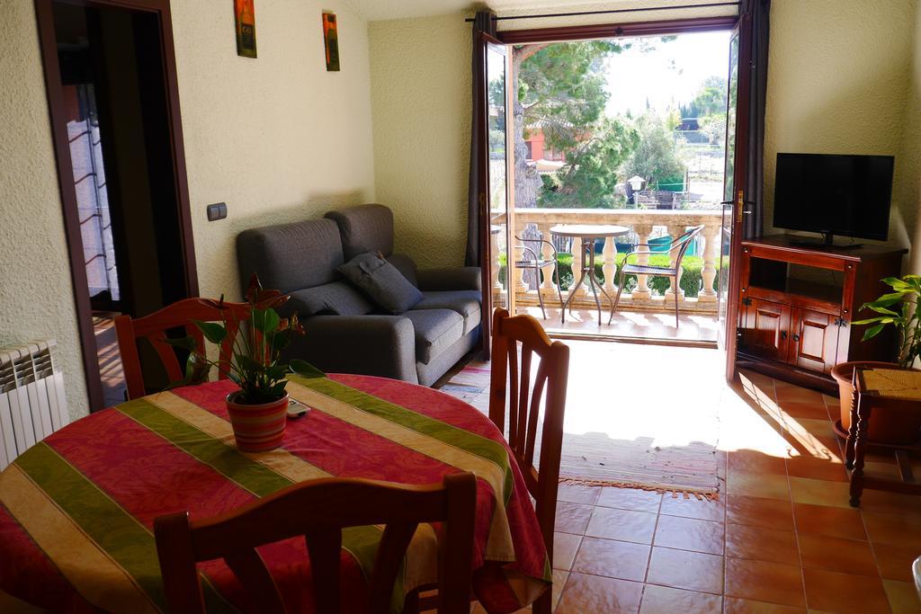 Country house Restaurant El Bosc Banyeres del Penedes