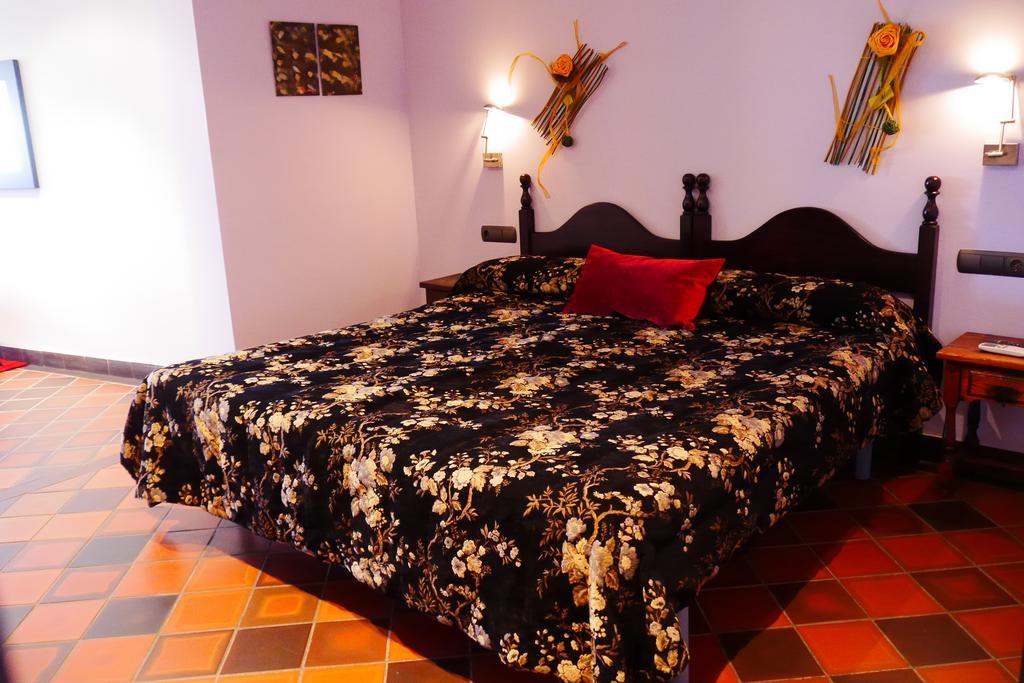 Restaurant El Bosc Country house *