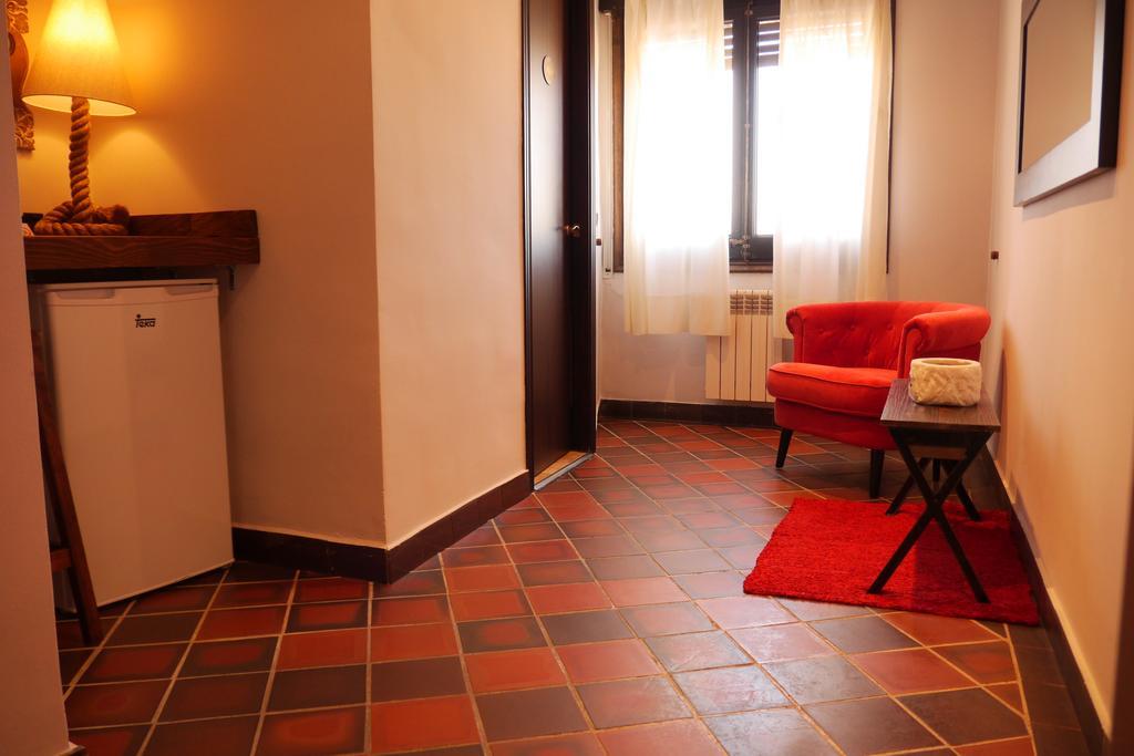 Restaurant El Bosc Country house Banyeres del Penedes