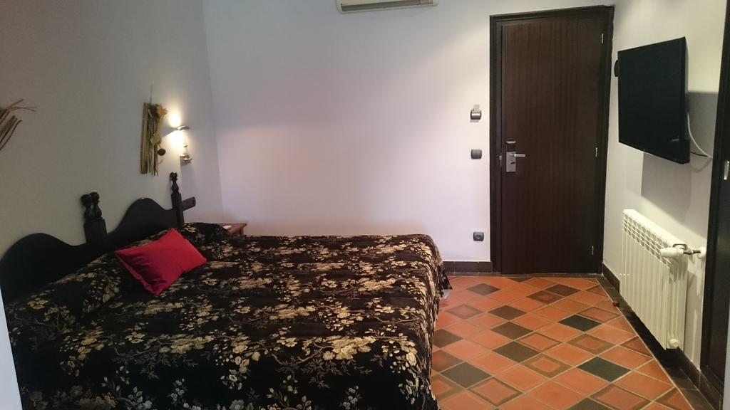 Restaurant El Bosc Country house Banyeres del Penedes