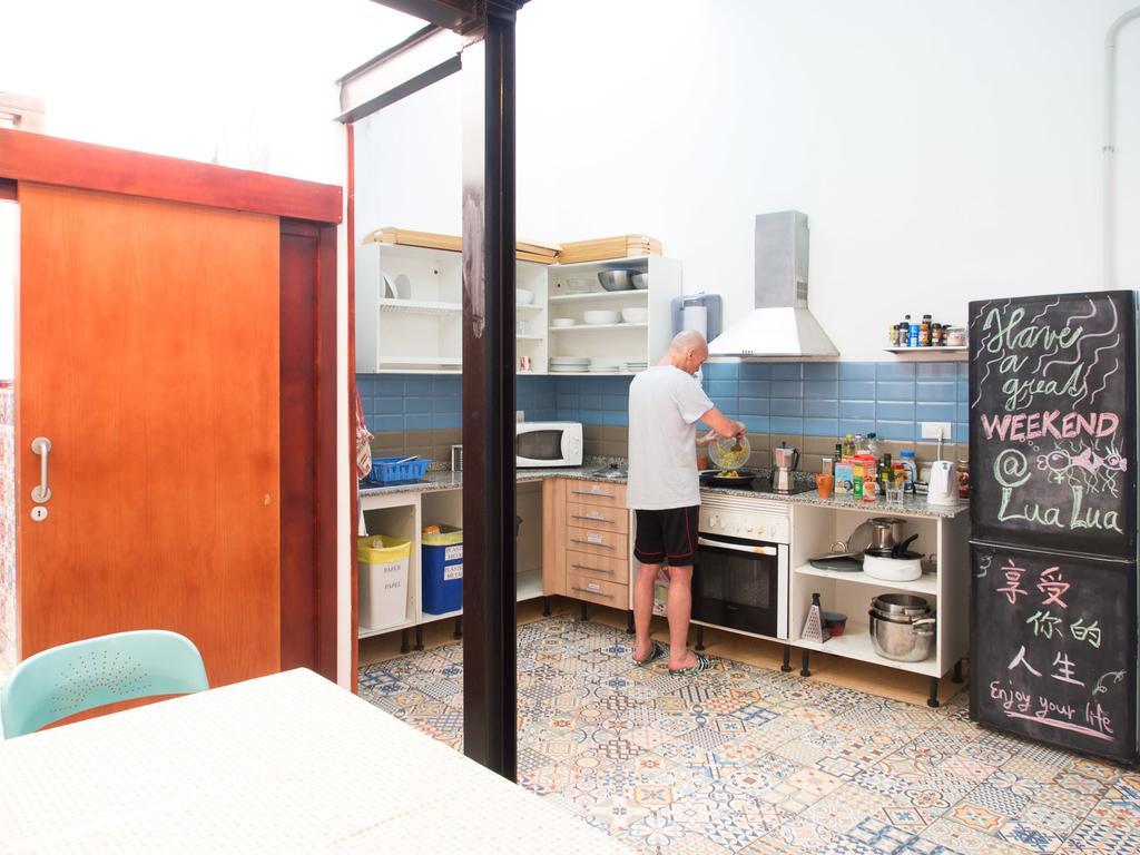 Hostel Lua Lua Palmas (adults Only) *