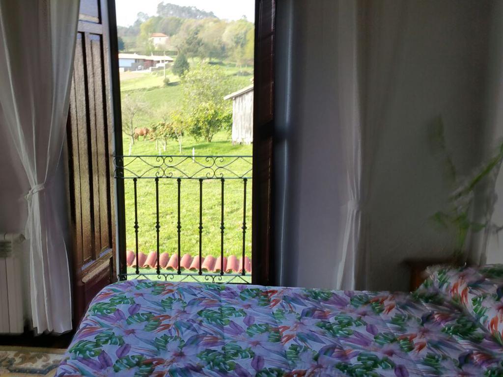 La Casona De Pension Guest house *