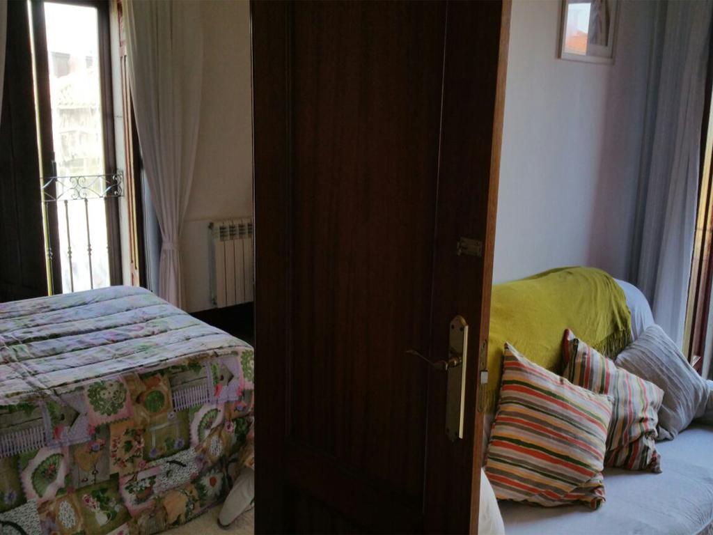 Guest house La Casona De Pension *