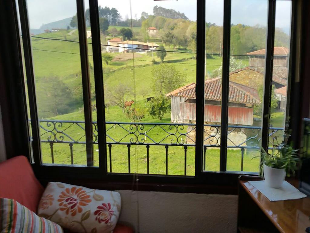 Guest house La Casona De Pension