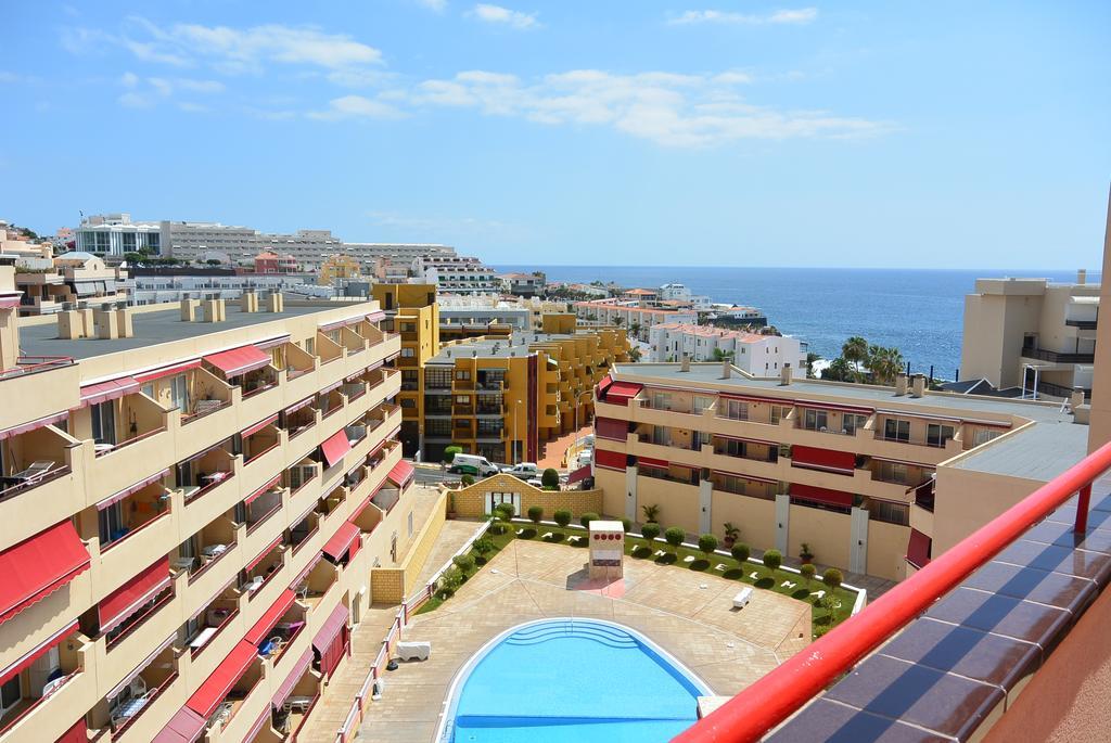 Apartment Jardin Marino Puerto de Santiago (Tenerife)