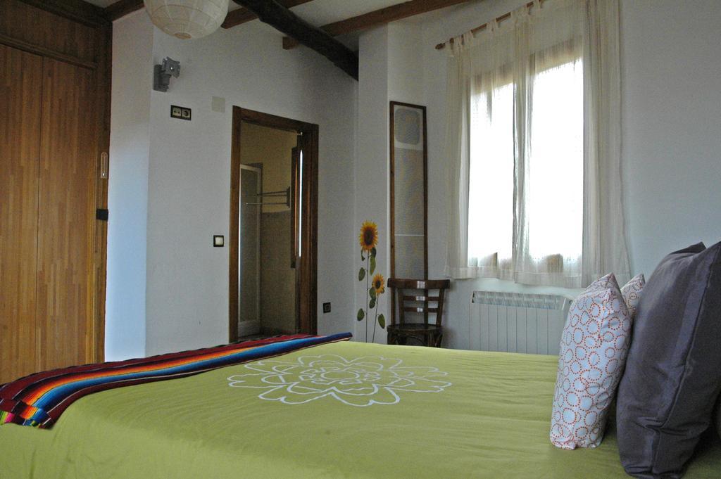 Country house Casa Lugare