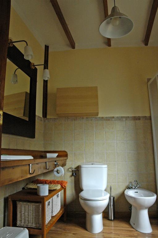 Casa Lugare Country house