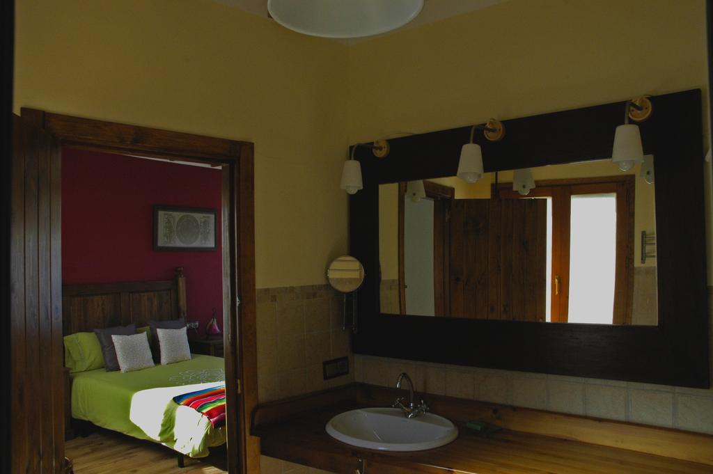 Casa Lugare