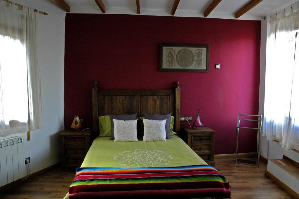 Country house Casa Lugare