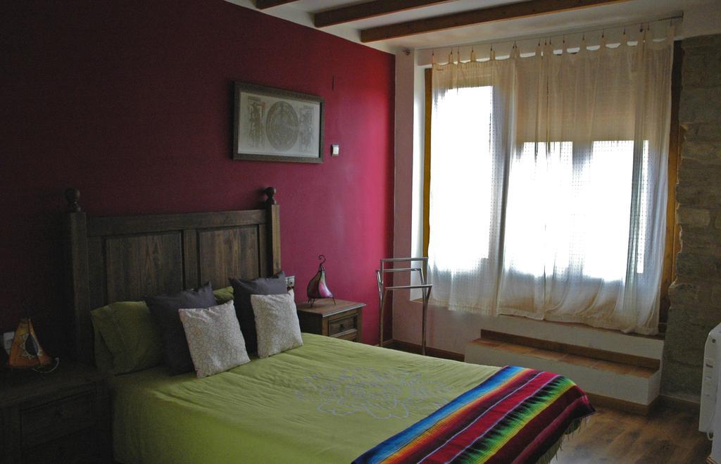 Casa Lugare Country house