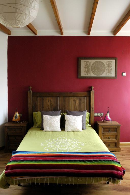 Casa Lugare Country house *