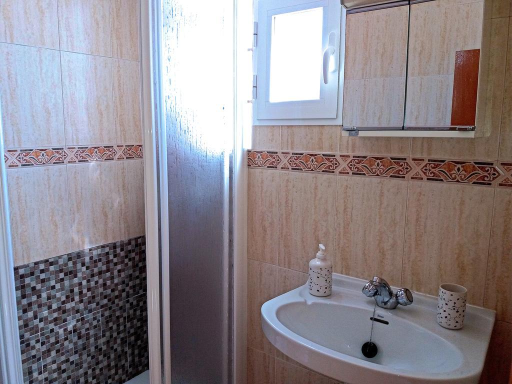 La Alcoba De Becquer Country house