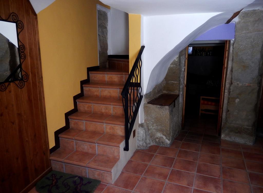 Casa Lugare *