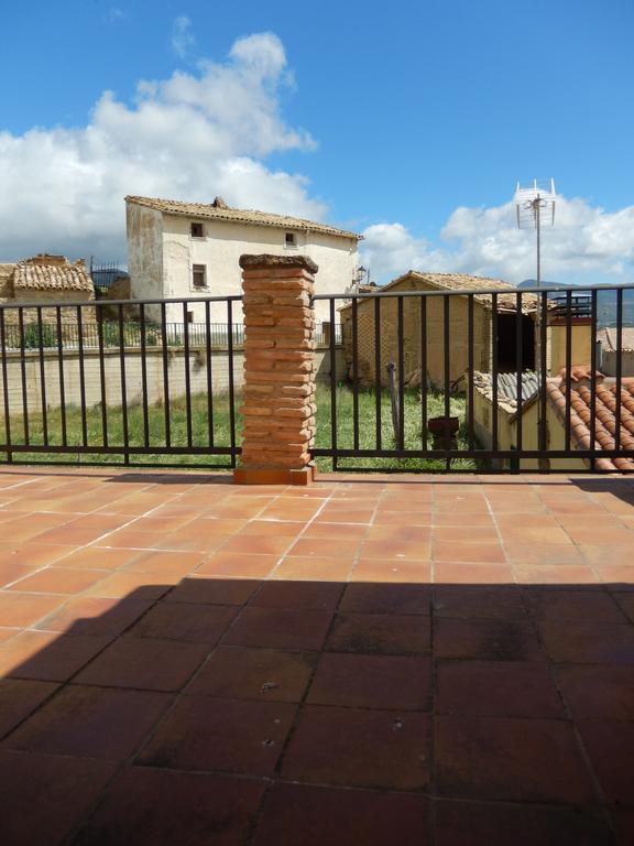 Casa Lugare Ayerbe