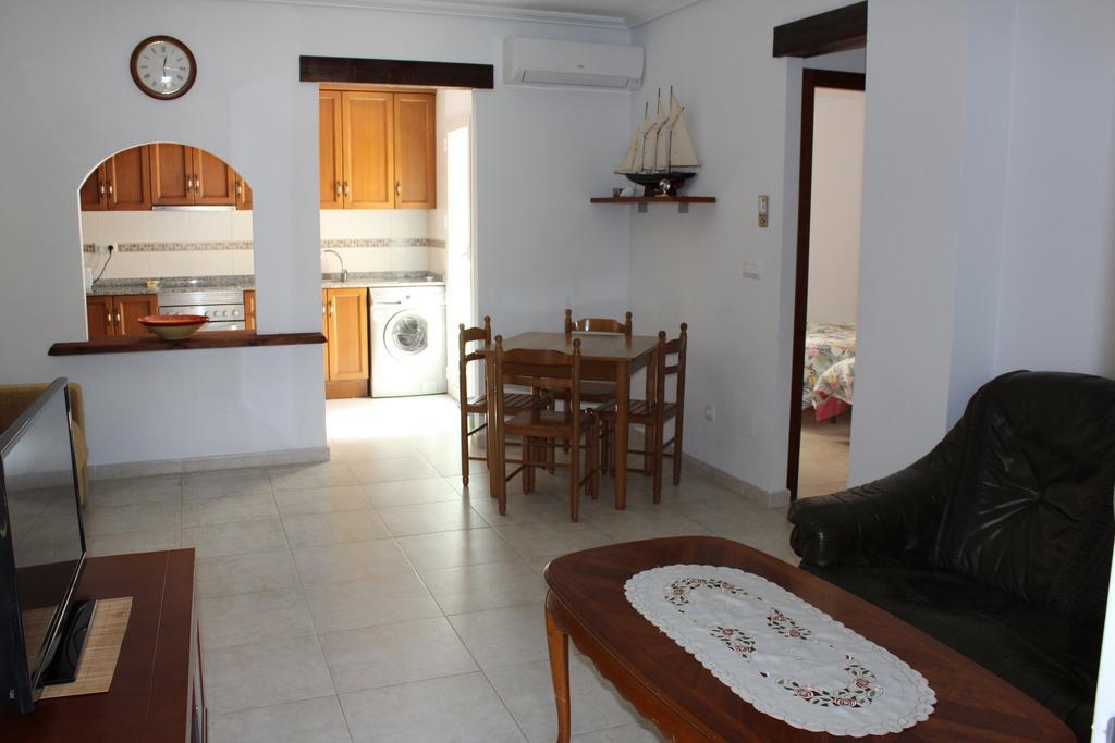 Bungalow Altos De La Bahia Apartment Torrevieja