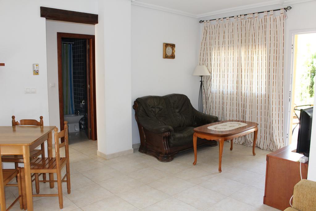Bungalow Altos De La Bahia Torrevieja
