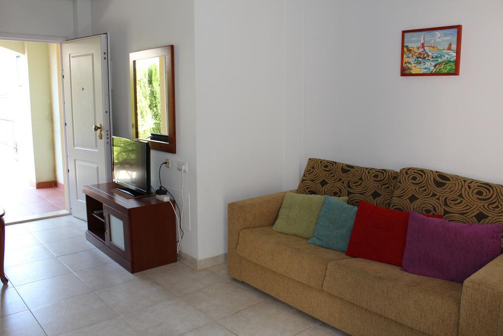 Bungalow Altos De La Bahia *