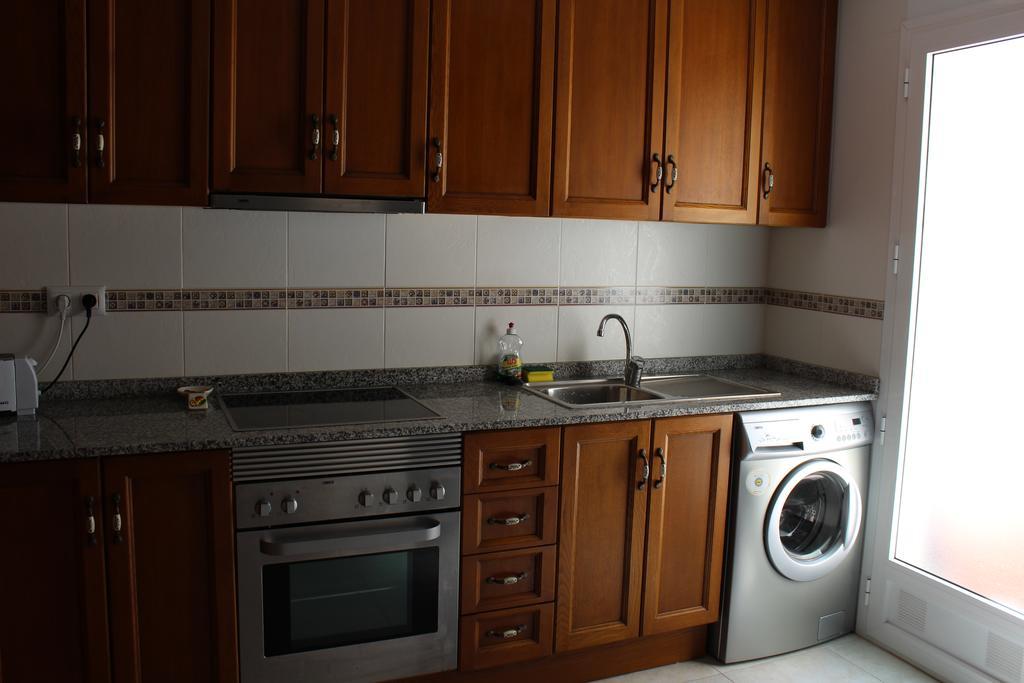 Bungalow Altos De La Bahia Torrevieja