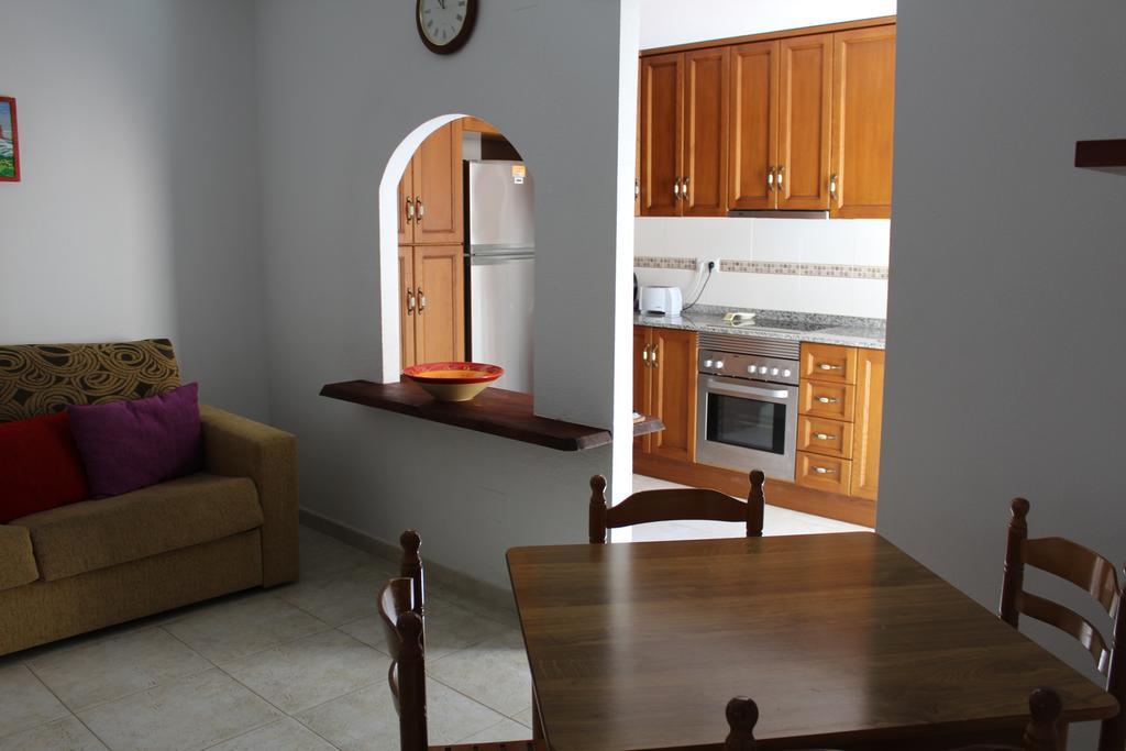 Apartment Bungalow Altos De La Bahia *