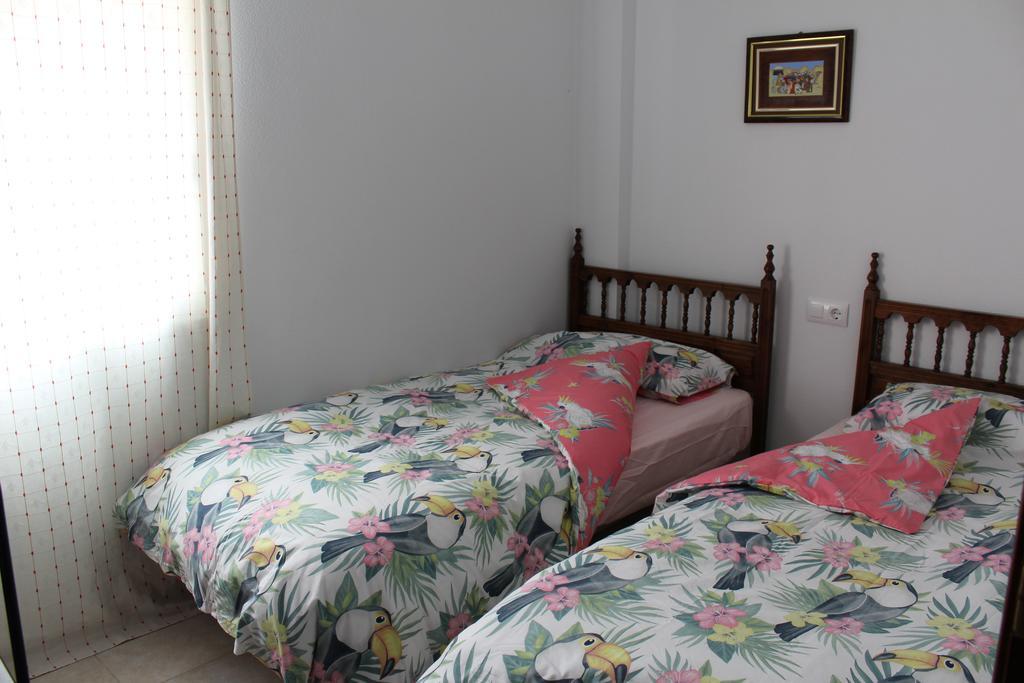Apartment Bungalow Altos De La Bahia Torrevieja