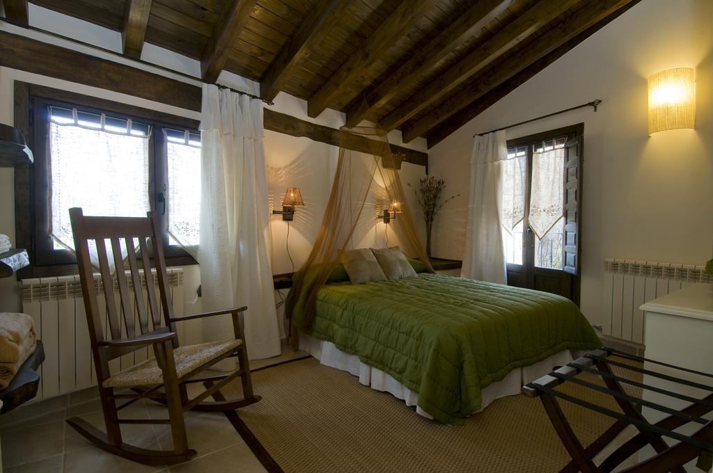 Casa Tio Conejo Сasa de vacaciones
