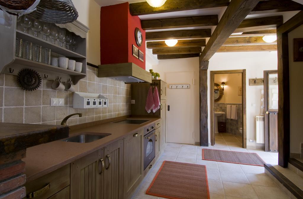 Casa Tio Conejo * San Román de Cameros