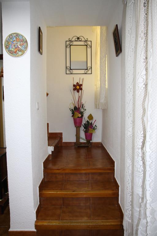 Casas Rosales