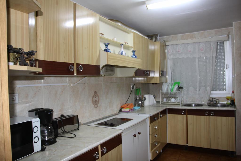 Сasa de vacaciones Casas Rosales Guadix