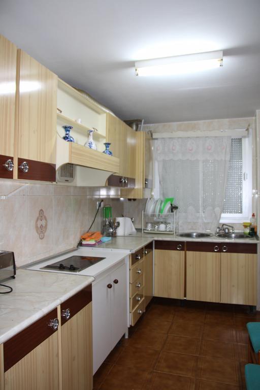 Casas Rosales * Guadix
