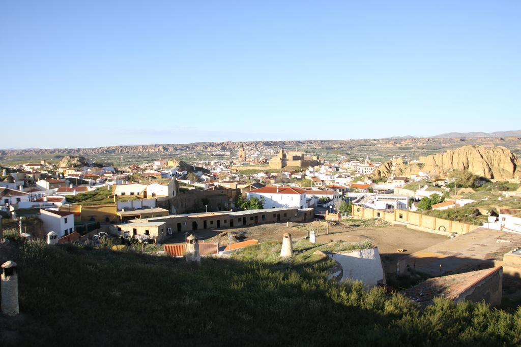 Casas Rosales *