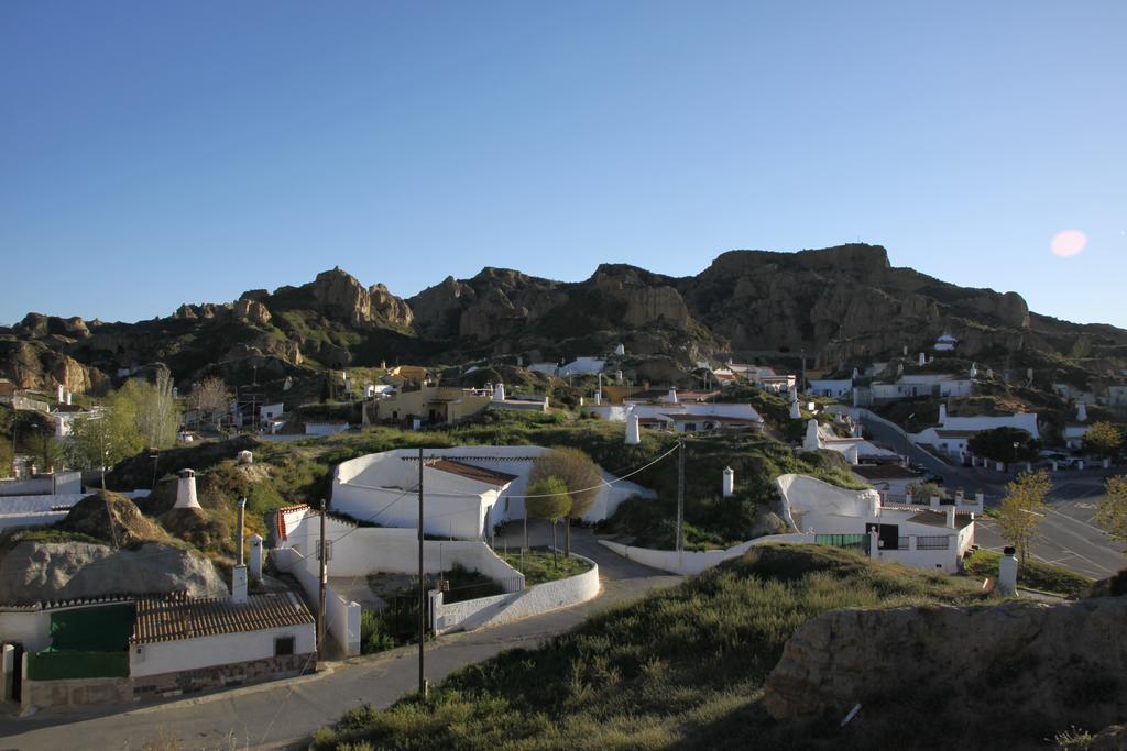 Casas Rosales