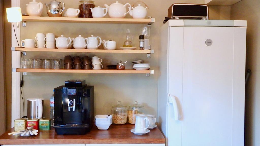 Poblenou Bed & Breakfast