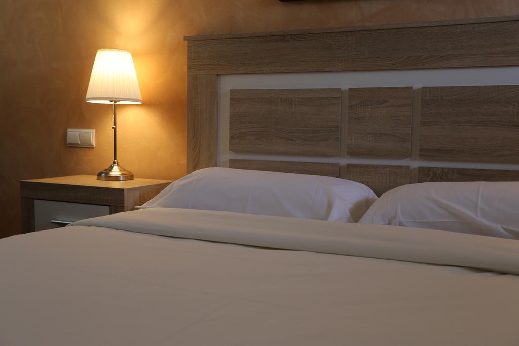 El Celemin De Conil Bed & Breakfast 3*