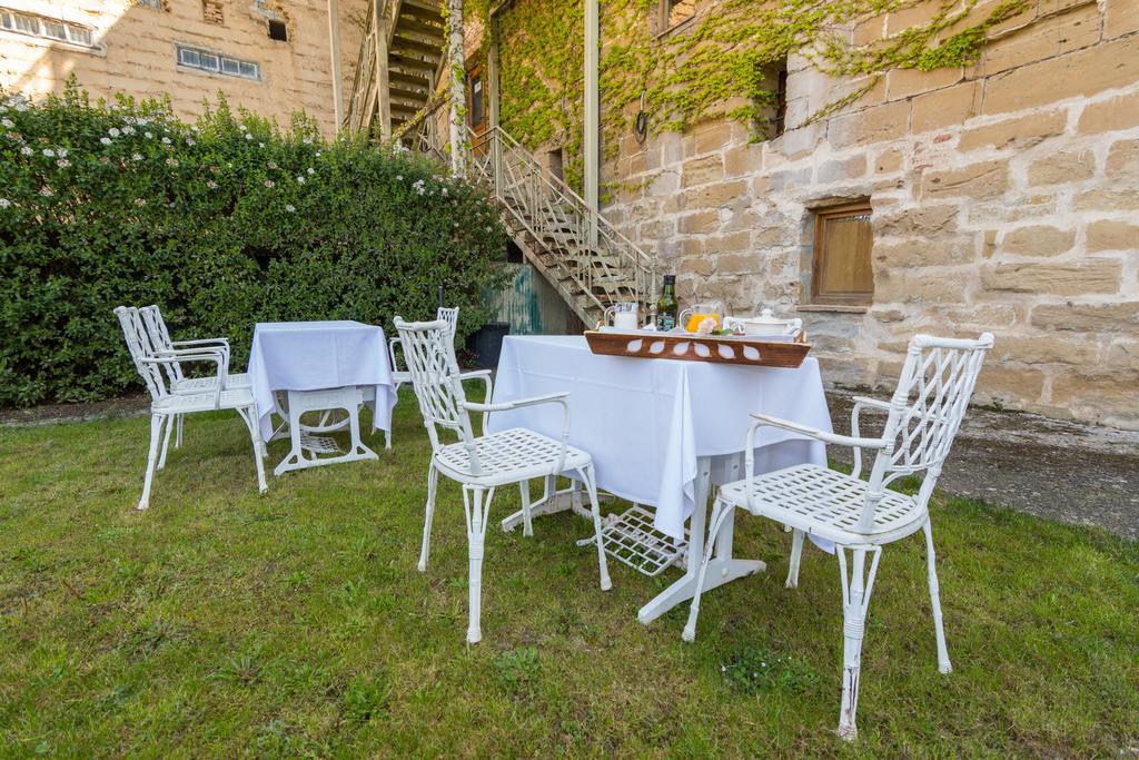 Hotel Hospederia Senorio De 3*