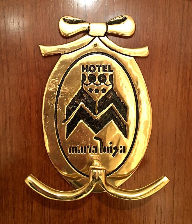 Hotel Maria Luisa Burgos