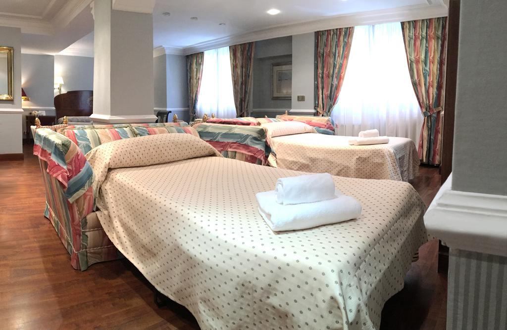 Maria Luisa 3* Burgos