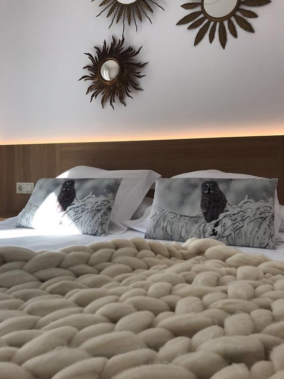 Apartamento A Fonte Hortas Residencial *