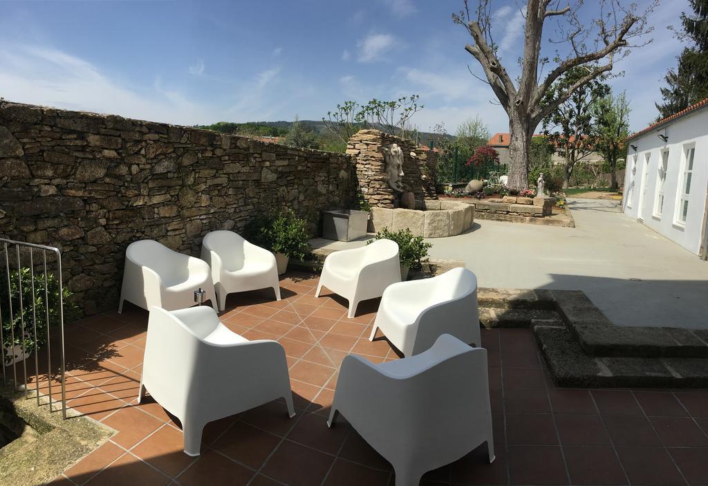 A Fonte Hortas Residencial